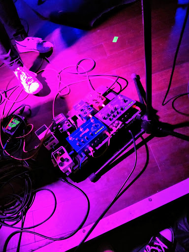 Night Club «DC9 Nightclub», reviews and photos, 1940 9th St NW, Washington, DC 20001, USA