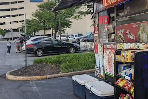 NY HALAL FOOD CART image