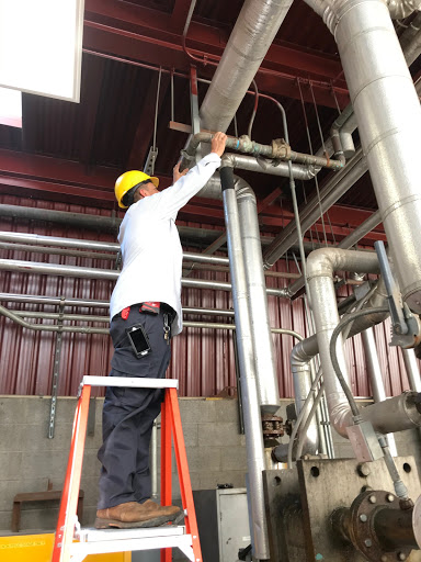 Plumber «W.J.Maloney Plumbing Co., Inc.», reviews and photos, 9119 N 7th St, Phoenix, AZ 85020, USA