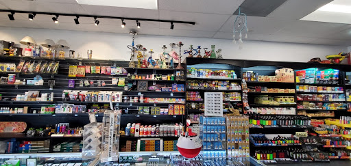 Cigar Shop «The Club Smoke Shop & gifts», reviews and photos, 3920-3 Broad St, San Luis Obispo, CA 93405, USA