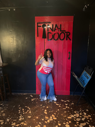 Recreation Center «The Final Door Escape Room Columbia», reviews and photos, 930 Knox Abbott Dr, Cayce, SC 29033, USA