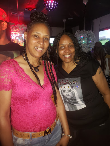 Lounge «Identity Ultra Lounge», reviews and photos, 8521 Liberty Rd, Randallstown, MD 21133, USA