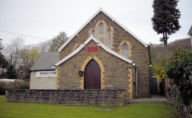 Reviews of Mount Elim Evangelical Church in Swansea - Church