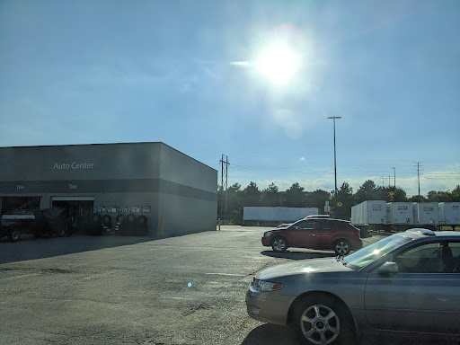 Department Store «Walmart Supercenter», reviews and photos, 10504 S 15th St, Bellevue, NE 68123, USA