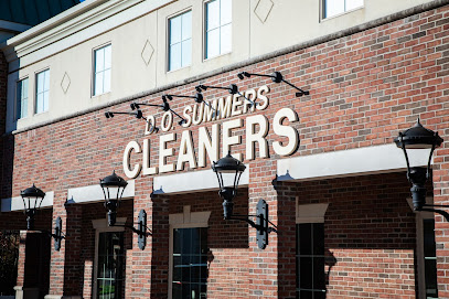 D.O. Summers Cleaners & Laundry - Hudson