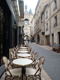Atmosphère du Restaurant Books & Coffee à Bordeaux - n°16