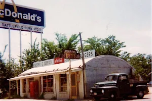 Casper's Diner image