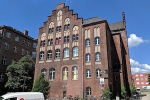 Ferdinand Sauerbruch-Hörsaal (Campus Charité Mitte)