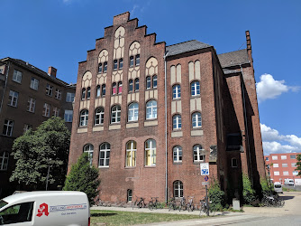 Ferdinand Sauerbruch-Hörsaal (Campus Charité Mitte)