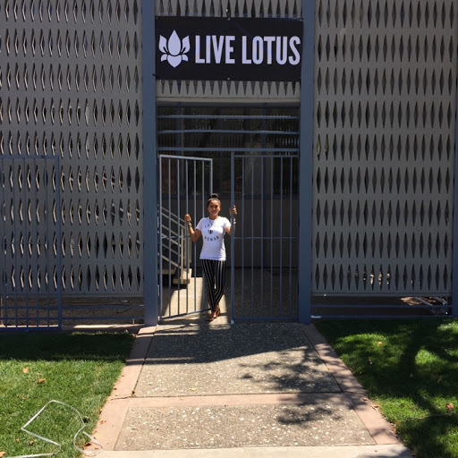 Yoga Studio «Live Lotus», reviews and photos, 556 N 1st St #3, San Jose, CA 95112, USA