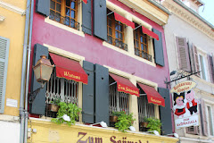 Restaurant Zum Sauwadala