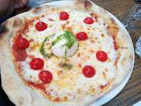 Pizza du Restaurant Les Patios à Paris - n°11