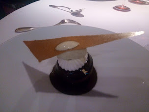 Photo n°186 de Georges Blanc - Restaurant Gastronomique ⭐️⭐️⭐️ à Vonnas ()