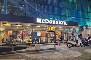 McDonald's-Harbor Laemchabang image