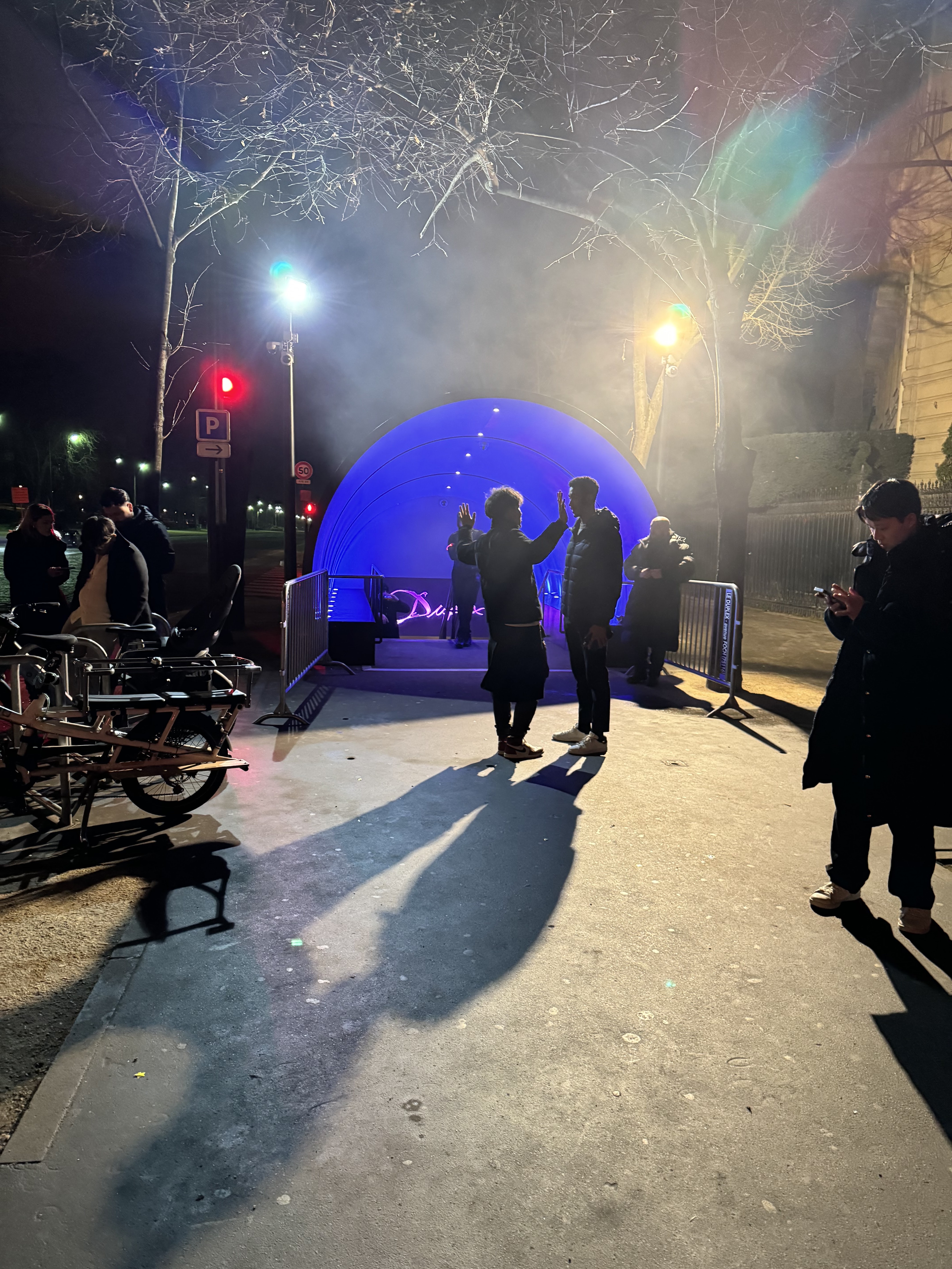 Photo n° 1 de l'avis de Edgar.h fait le 16/01/2024 à 18:22