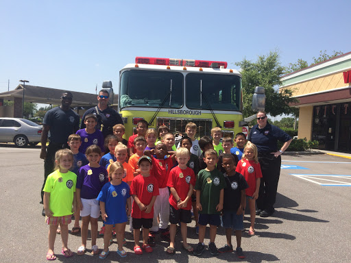 Martial Arts School «Victory Martial Arts Academy LLC», reviews and photos, 205 Apollo Beach Blvd #115, Apollo Beach, FL 33572, USA