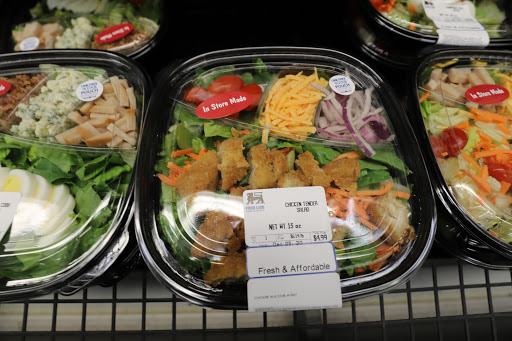 Grocery Store «Food Lion», reviews and photos, 9537 Bridgeville Center Rd, Bridgeville, DE 19933, USA