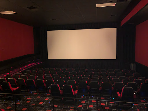 Movie Theater «Movie Max Cinema», reviews and photos, 9180 W Golf Rd, Niles, IL 60714, USA