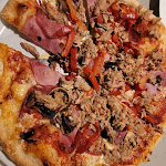 Photo n°2 de l'avis de Thomas.c fait le 17/12/2023 à 16:01 sur le  Restaurant Alte Abtei à Bad Herrenalb