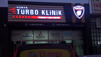 Konya Turbo Klinik