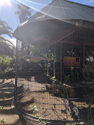 The Teaching Zoo at Moorpark College image