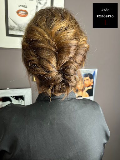 Noelia Expósito - Peluquería Unisex en Albacete, Albacete