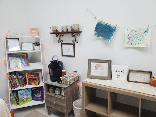 The Creative Child Studio