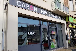Caron Informatique image