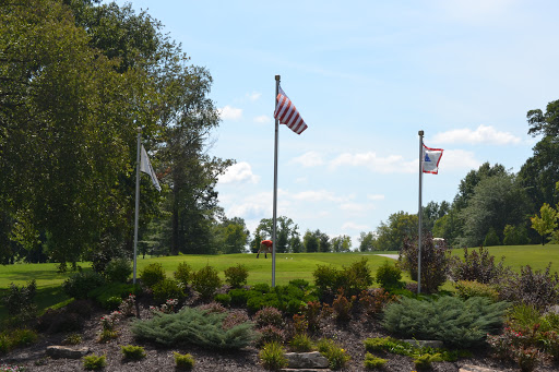 Golf Course «Woods Fort Golf Course», reviews and photos, 1 Country Club Dr, Troy, MO 63379, USA