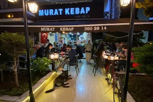 Murat Kebap image