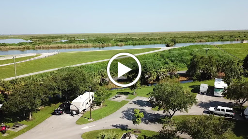 Boat Ramp «South Bay RV Park», reviews and photos, 100 Levee Rd, South Bay, FL 33493, USA