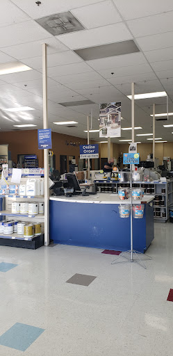 Paint Store «Kelly-Moore Paints», reviews and photos, 2480 Sand Creek Rd, Brentwood, CA 94513, USA