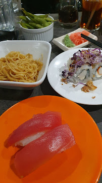 Les plus récentes photos du Restaurant japonais Fujiya Sushi | Buffet à Volonté à Val-de-Reuil - n°3