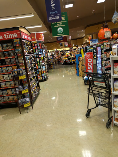Grocery Store «Safeway», reviews and photos, 4754 42nd Ave SW, Seattle, WA 98116, USA