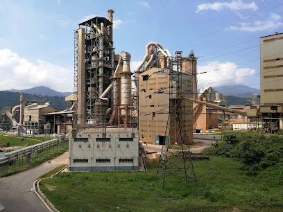 Cement manufacturer