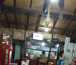 Rm. Bagindo Masakan Padang photo