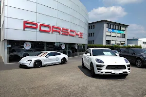 Porsche Centre Koblenz image