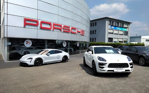 Porsche Centre Koblenz image