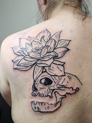 Explore heart with wings tattoo ideas, creative tattoo ideas in Mattapan, available at Boston Ink Body Art Specialist