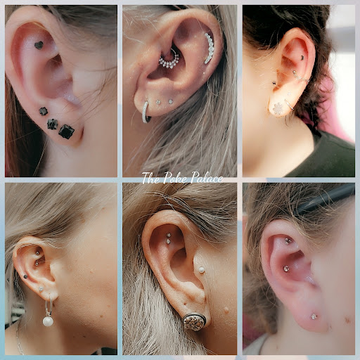 Explore st. louis cardinals tattoo ideas, creative tattoo ideas in Sheridan, available at The Poke Palace