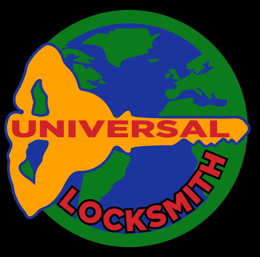 Locksmith «Universal Locksmith LLC», reviews and photos, 6807 Visitors Cir a, Orlando, FL 32819, USA
