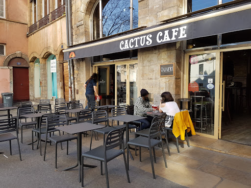 Cactus Café