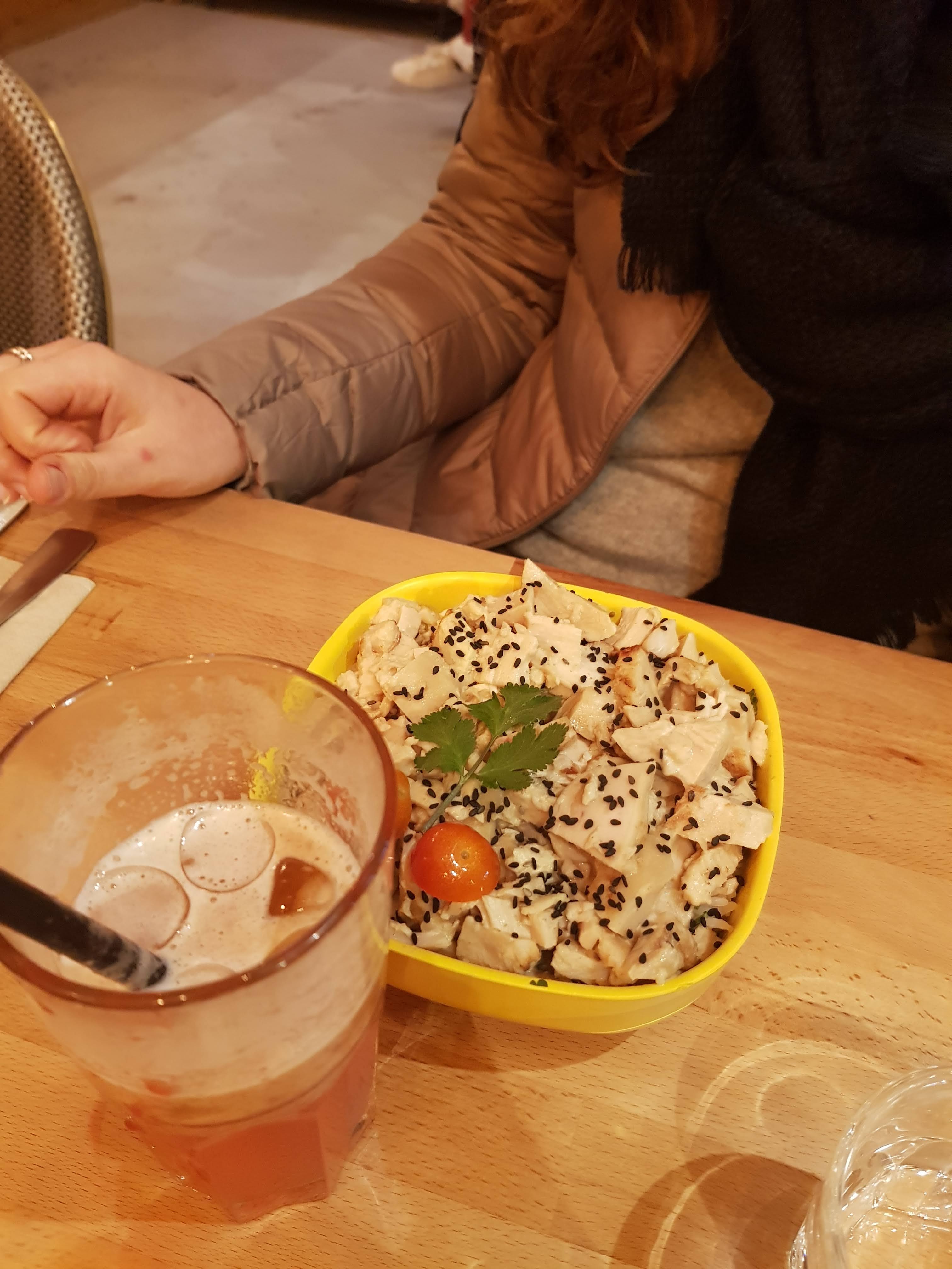 Photo n° 2 de l'avis de Soul.r fait le 31/03/2019 à 14:28