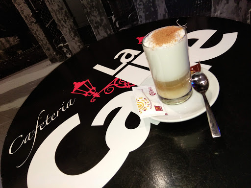 Información y opiniones sobre Pub La Calle de arriba de Torredonjimeno