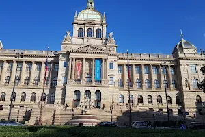 Wenceslas Square image