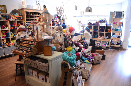 Craft Store «Stitch Together Needle Arts Studio», reviews and photos, 720 10th St, Marion, IA 52302, USA