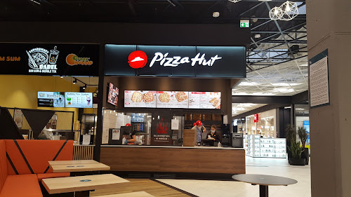 Pizza Hut Żory Galeria Wiślanka do Żory