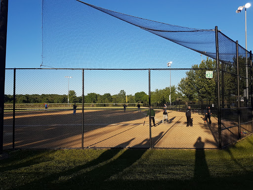 Techny Prairie Park and Fields image 9