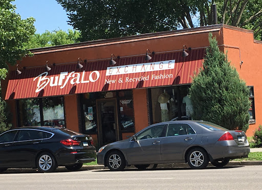 Used Clothing Store «Buffalo Exchange Minneapolis», reviews and photos, 2727 Lyndale Ave S, Minneapolis, MN 55408, USA
