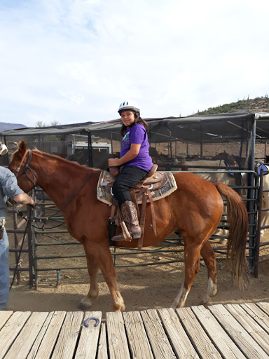 Horseback Riding Service «Spur Cross Stables», reviews and photos, 44029 N Spur Cross Rd, Cave Creek, AZ 85331, USA